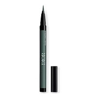 Diorshow Waterproof Liquid Liner - 386 Pearly Emerald