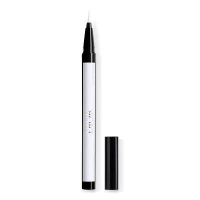 Diorshow Waterproof Liquid Liner - 001 Satin White
