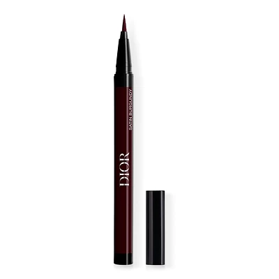 Diorshow Waterproof Liquid Liner - 881 Satin Burgundy