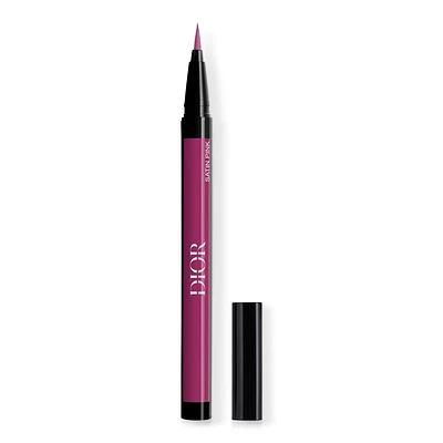 Diorshow Waterproof Liquid Liner - 861 Satin Pink