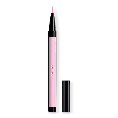 Diorshow Waterproof Liquid Liner - 801 Shimmer Rose