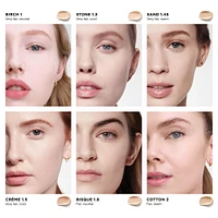Vanish Airbrush Concealer - Sand 1.45