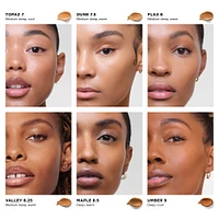 Vanish Airbrush Concealer - Valley 8.25