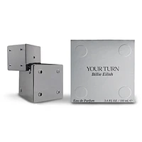 Your Turn Eau de Parfum