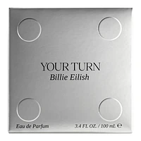 Your Turn Eau de Parfum