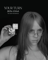 Your Turn Eau de Parfum