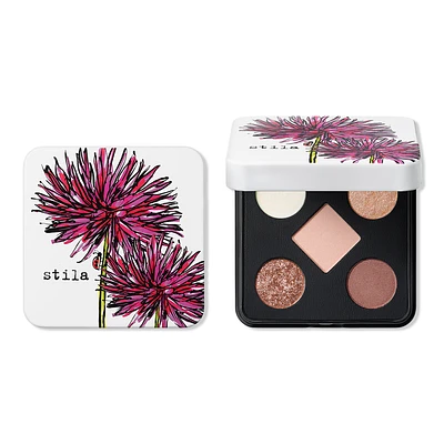 Pocket Play Shadow Palette - Pretty Petal