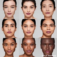 Pure Color Cream Lipstick