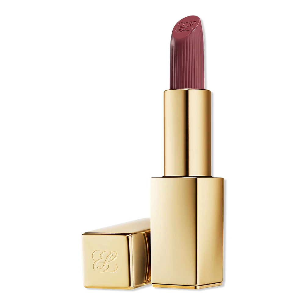 Pure Color Cream Lipstick