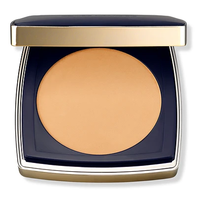 Double Wear Stay-in-Place Matte Powder Foundation - 5W2 Rich Caramel