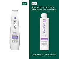 Hydra Source Detangling Solution for Dry Hair