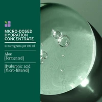Hydra Source Detangling Solution for Dry Hair