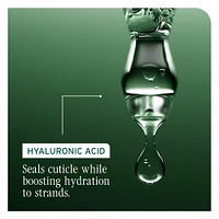 Hydra Source Deep Treatment Mask for Dry Hair