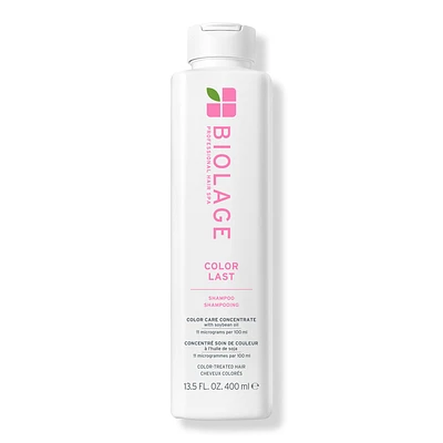 Color Last Shampoo for Color-Treated Hair