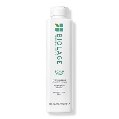 Scalp Sync Anti-Dandruff Shampoo