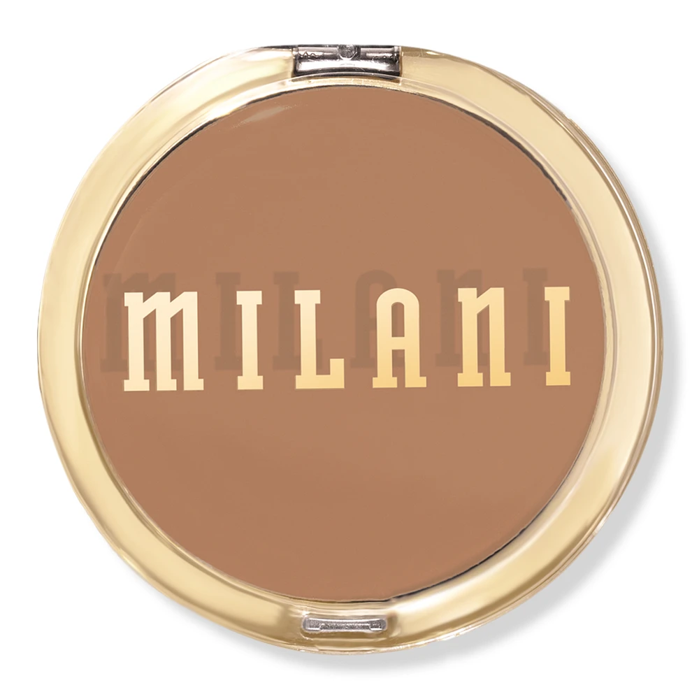 Conceal + Perfect Shine-Proof Powder