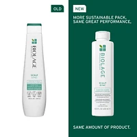 Scalp Sync Clarifying Shampoo for Oily Scalp