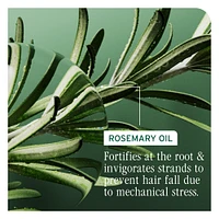 Full Rescue Shampoo for Thin Hair
