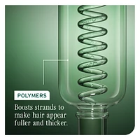 Volume Boost Conditioner for Fine Hair