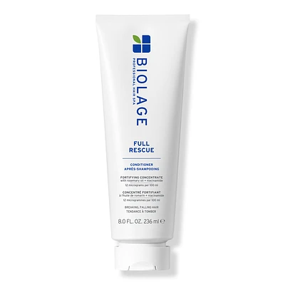 Full Rescue Anti-Hair Fall Conditioner - 8.0 oz