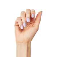 Mega Pigment Nail Lacquer, Crème Cool Tones