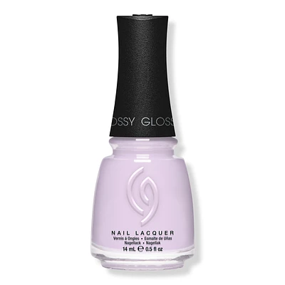Mega Pigment Nail Lacquer, Crème Cool Tones