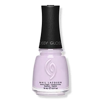 Mega Pigment Nail Lacquer, Crème Cool Tones