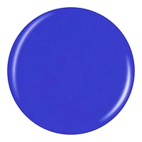 Mega Pigment Nail Lacquer, Shimmers - Crushin' On Blue