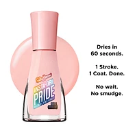 Insta Dri Pride Nail Polish Collection
