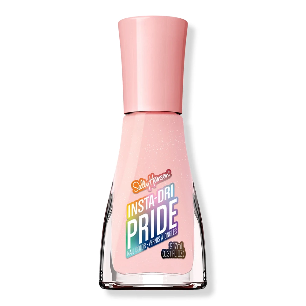 Insta Dri Pride Nail Polish Collection