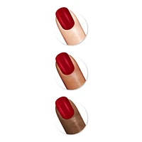 Insta Dri Pride Nail Polish Collection - Tot-ALLY Red