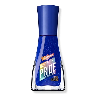 Insta Dri Pride Nail Polish Collection - Soul Searching
