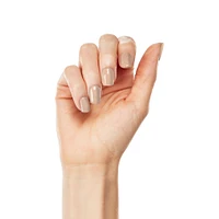 Mega Pigment Nail Lacquer, Shimmers - Dunescape Sand