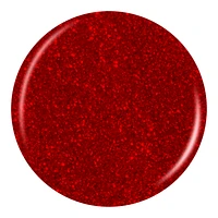 Mega Pigment Nail Lacquer, Glitters - Ruby Pumps