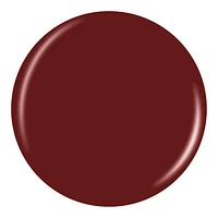Mega Pigment Nail Lacquer, Crème Cool Tones - Moonlit Merlot