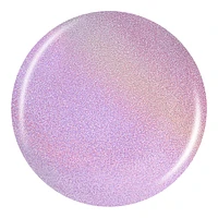 Mega Pigment Nail Lacquer, Holographics - Shimmer & Bare It