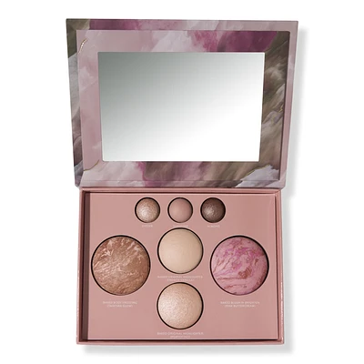 LAURA GELLER Best Of Baked Full Face Palette