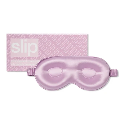 Pure Silk Contour Sleep Mask - Wildflower