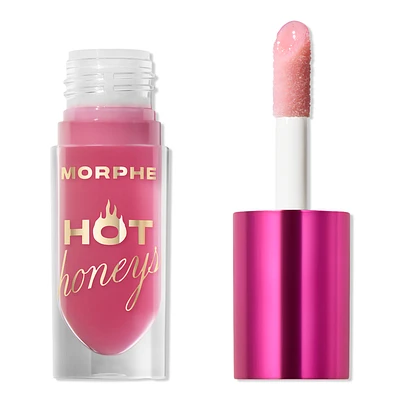 Hot Honeys Plumping Lip Oil - Hive Mentality