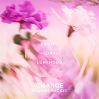 CHANCE EAU SPLENDIDE Eau de Parfum Spray
