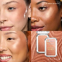 Buttermelt Highlight