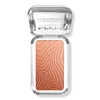 Buttermelt Highlight