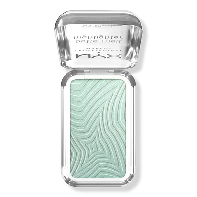 Buttermelt Highlight