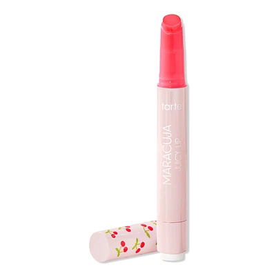Limited Edition Maracuja Juicy Lip Cherry Crush Collection - Lip Balm