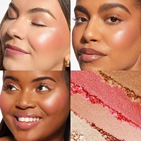 Glow Squad Amazonian Clay Palette - Volume II