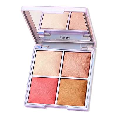 Glow Squad Amazonian Clay Palette - Volume II