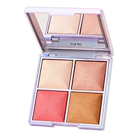 Glow Squad Amazonian Clay Palette - Volume II
