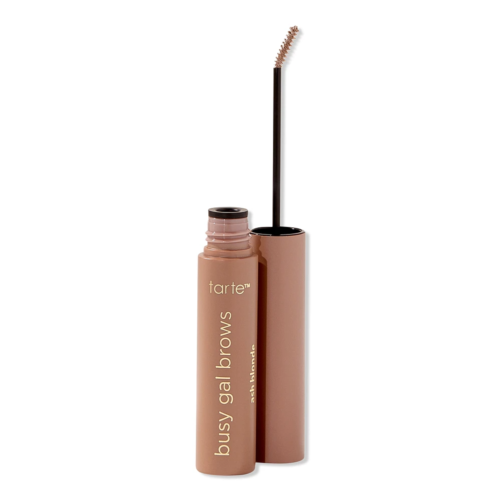 Busy Gal BROWS Tinted Brow Gel