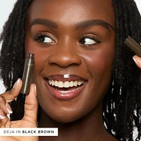Busy Gal BROWS Tinted Brow Gel