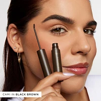 Busy Gal BROWS Tinted Brow Gel